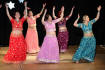 Bollywood Tanzshow