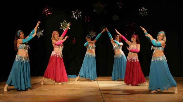 trommelsolo bauchtanzgruppe el-kahira