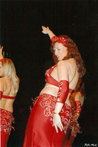 Samaya El-Kahira Austrian Open