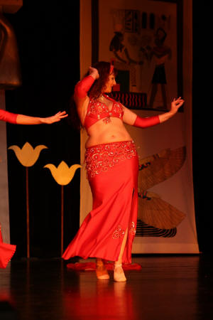 Bauchtanz Festival Duisburg