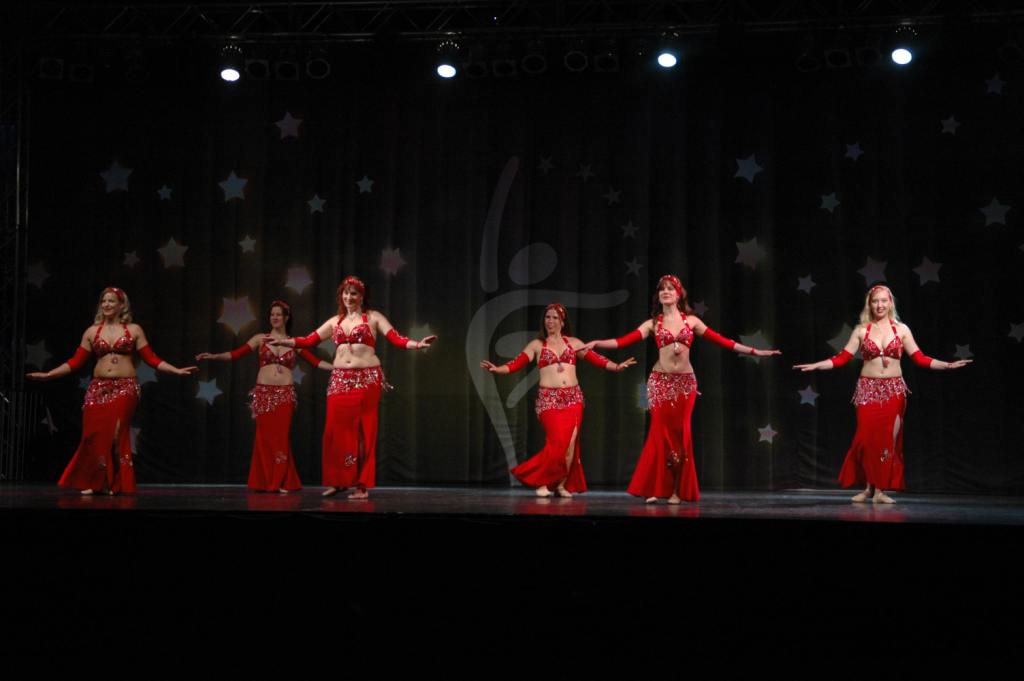 El-kahira orientalischer tanz dance contest