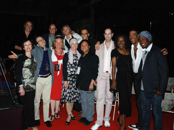 juroren european open dance contest