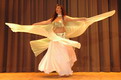 Isis Wings orientalischer Tanz