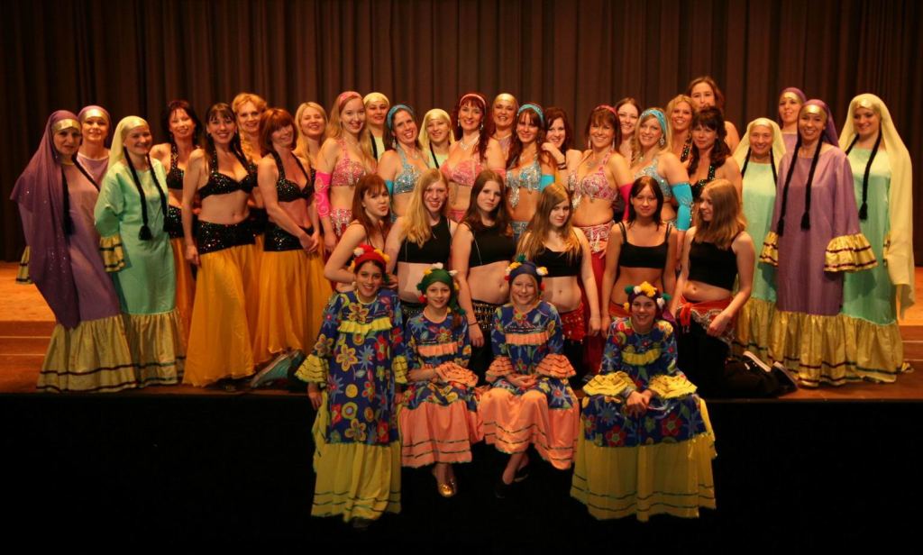 orientalischer frhling 2007