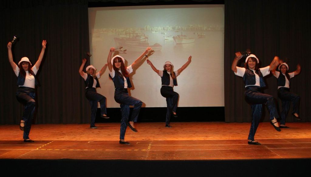 bauchtanzgruppe wien Lffeltanz bambouti