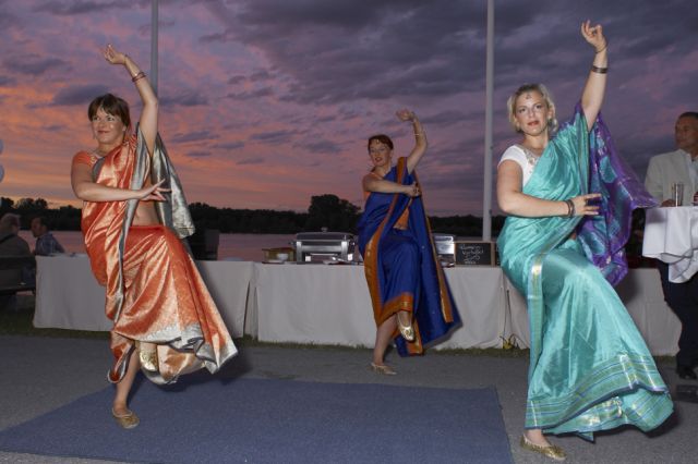 showtanzensemble el-kahira bollywood