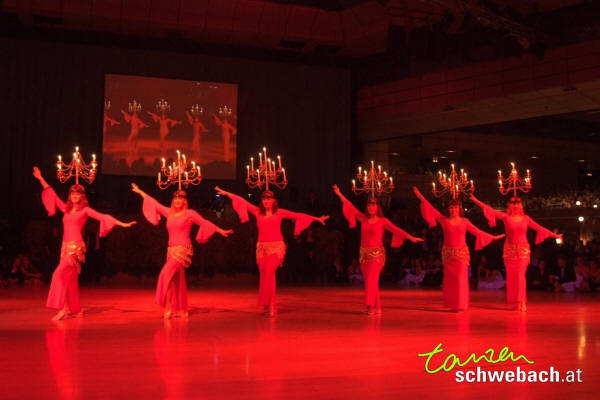 schwebachball 2008 leuchtertanz shamadan